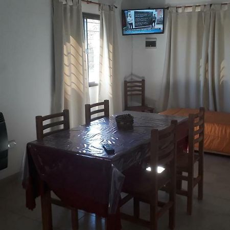 Cabanas Corazon De Maria Merlo Eksteriør bilde