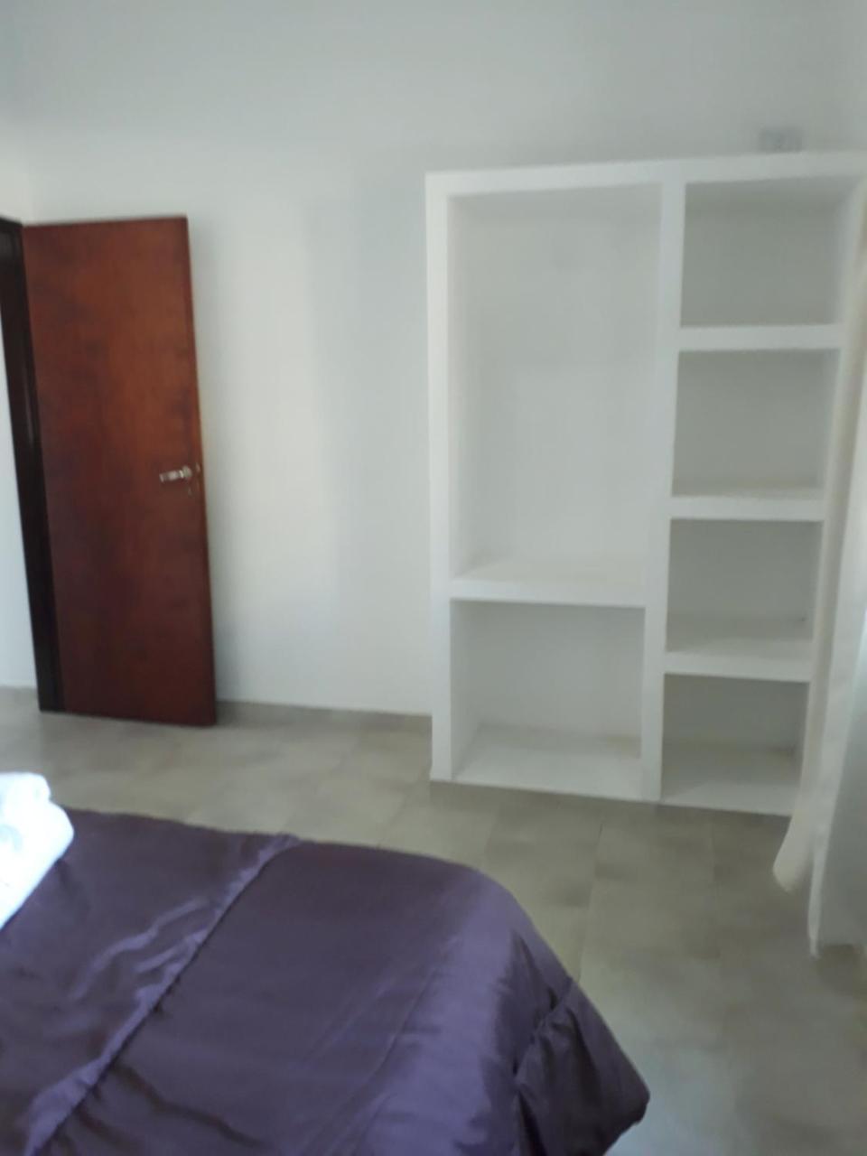 Cabanas Corazon De Maria Merlo Eksteriør bilde
