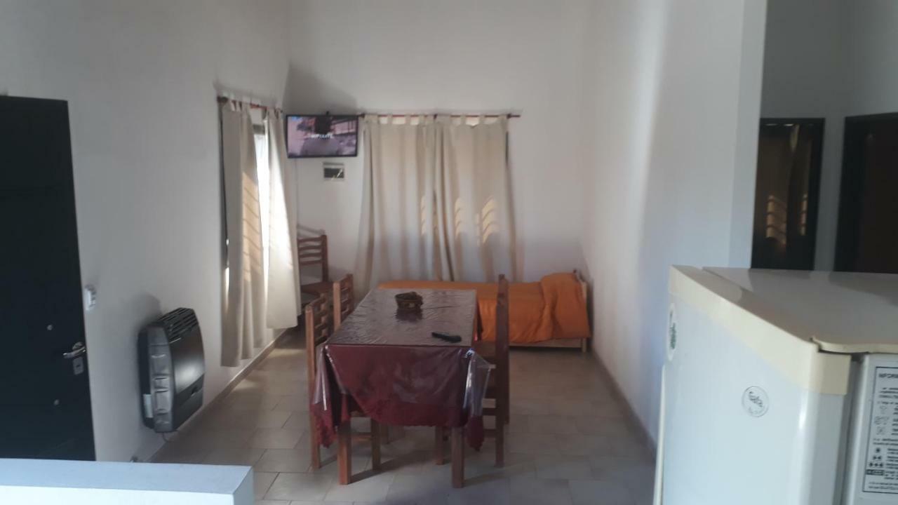 Cabanas Corazon De Maria Merlo Eksteriør bilde
